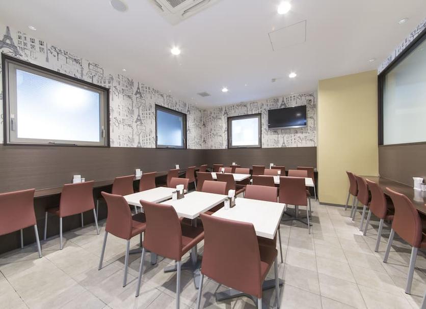 Restoran Foto