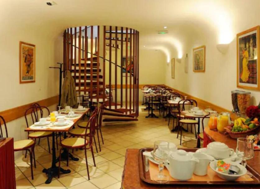 Restoran Foto