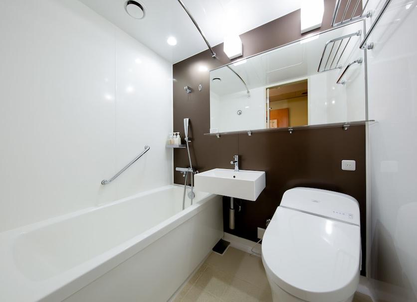 Kamar Mandi Foto