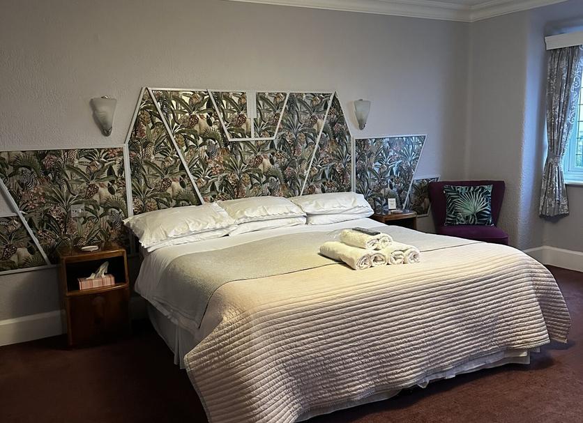 Kamar Tidur Foto