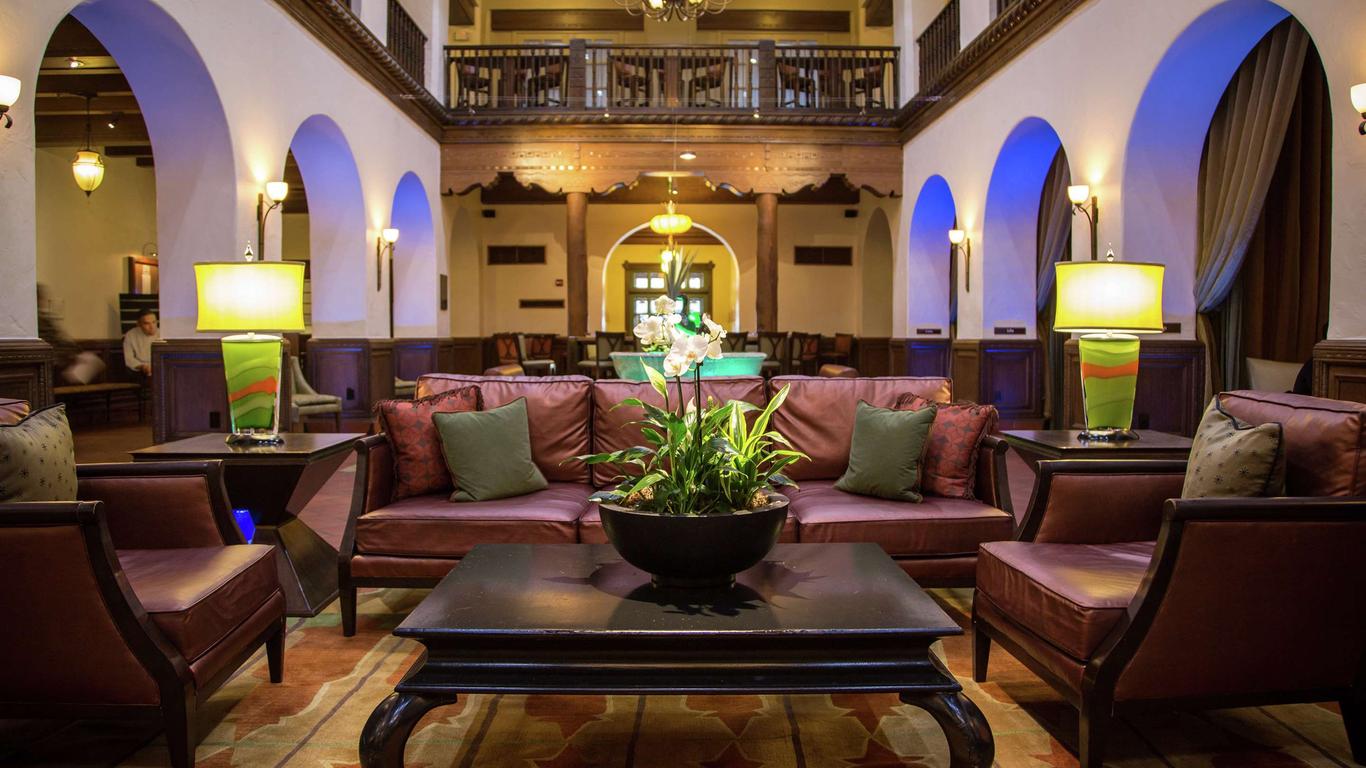 Hotel Andaluz Albuquerque, Curio Collection by Hilton