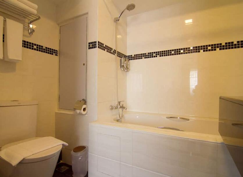 Kamar Mandi Foto