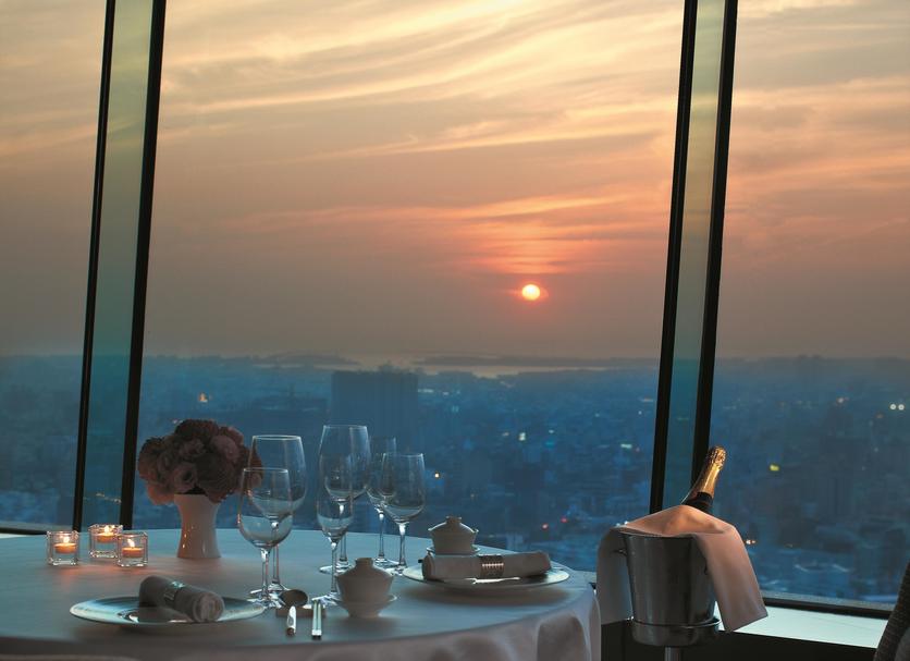 Restoran Foto
