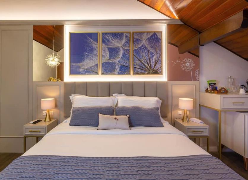 Kamar Tidur Foto