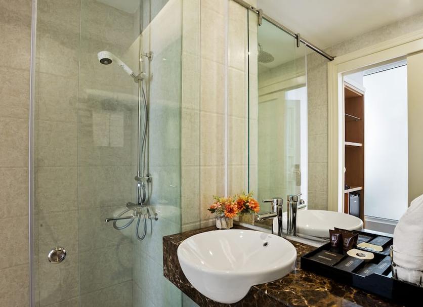 Kamar Mandi Foto