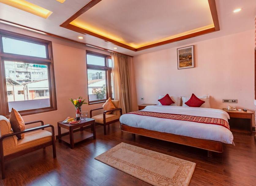 Kamar Tidur Foto
