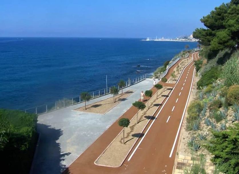 Prasarana hotel Foto