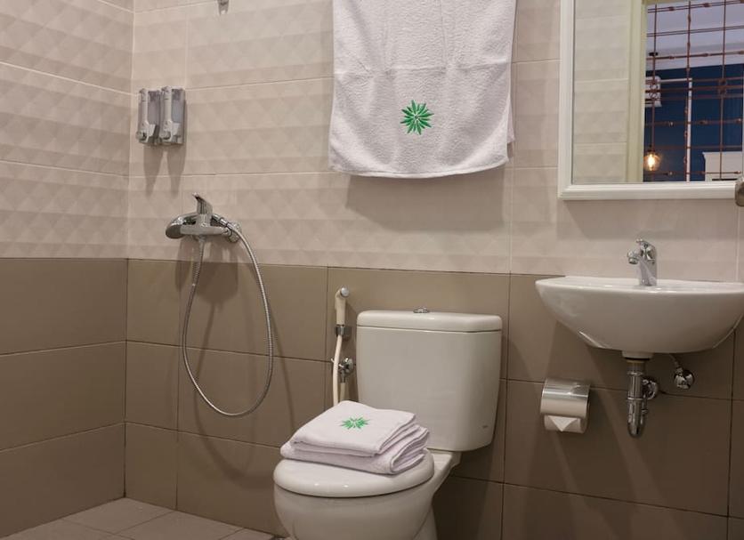 Kamar Mandi Foto