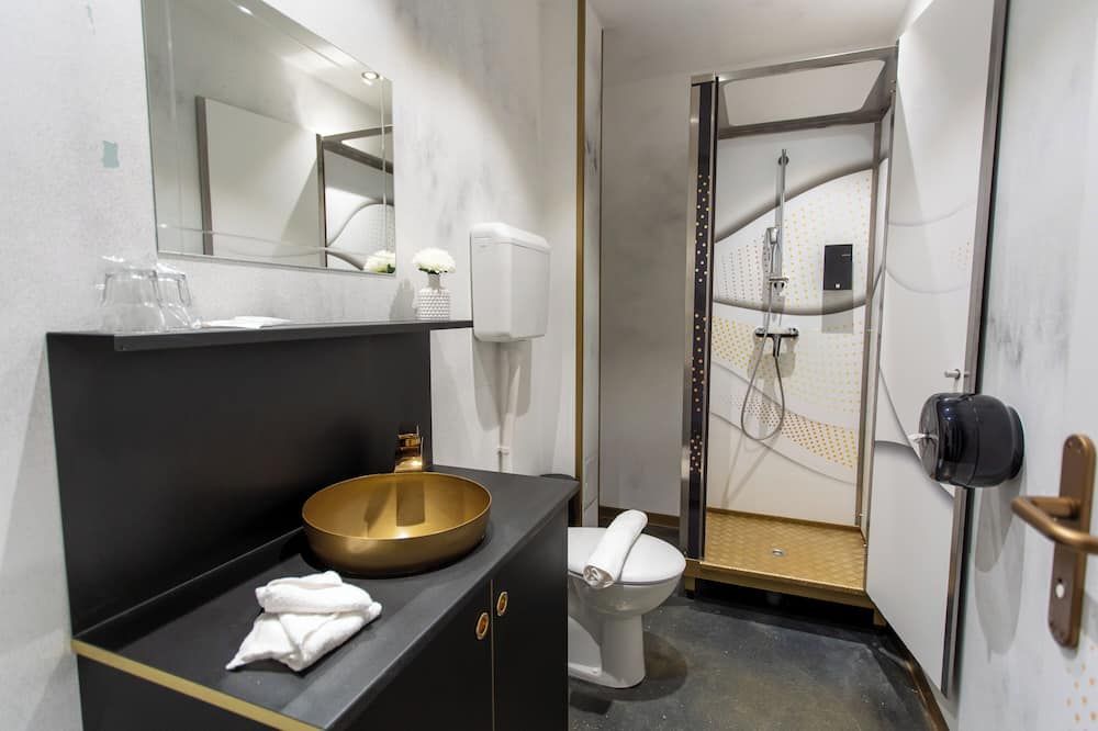 Kamar Mandi