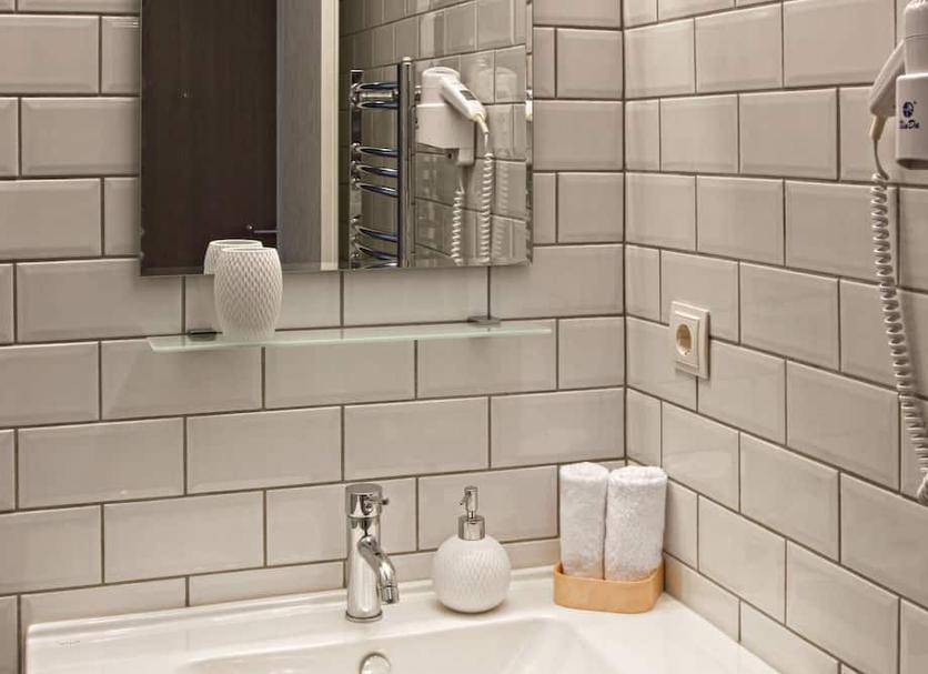 Kamar Mandi Foto