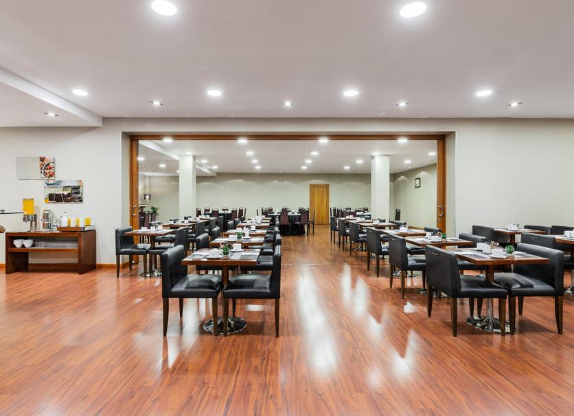 Restoran Foto