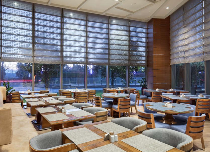 Restoran Foto
