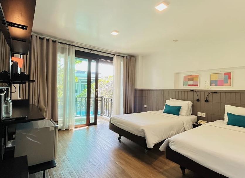 Kamar Tidur Foto