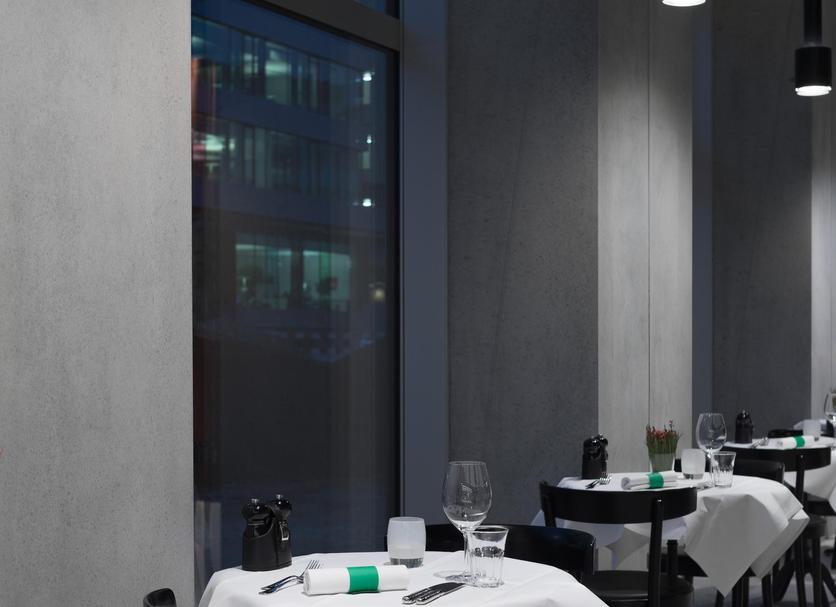 Restoran Foto