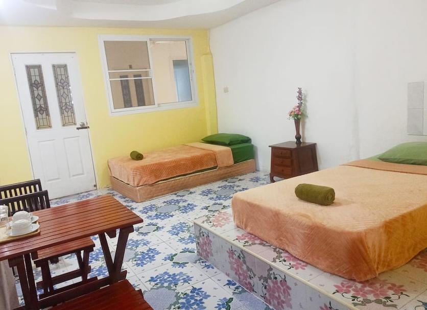 Kamar Tidur Foto