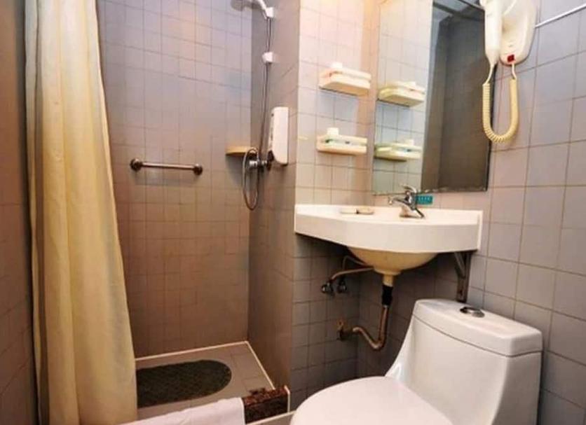 Kamar Mandi Foto