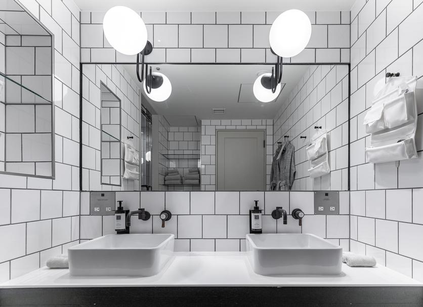 Kamar Mandi Foto