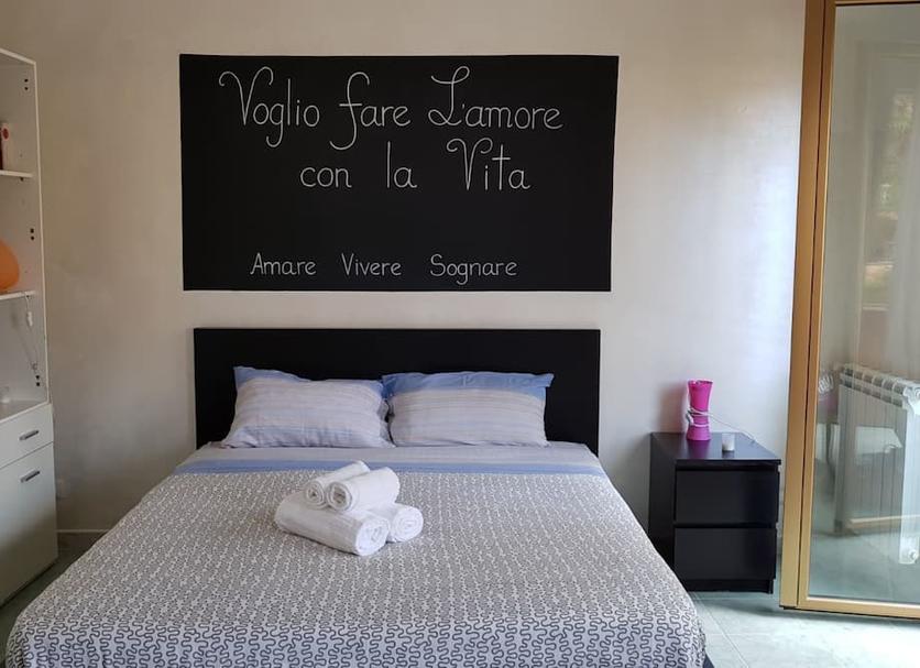 Kamar Tidur Foto