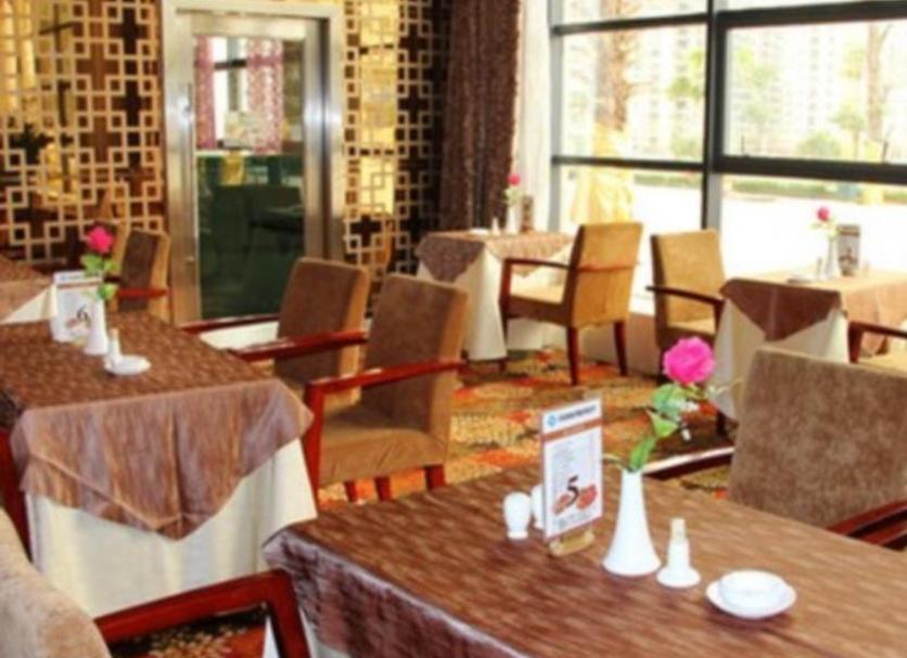 Restoran Foto
