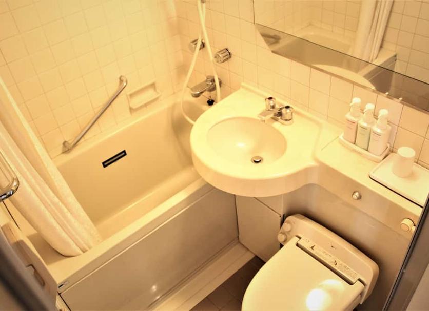 Kamar Mandi Foto