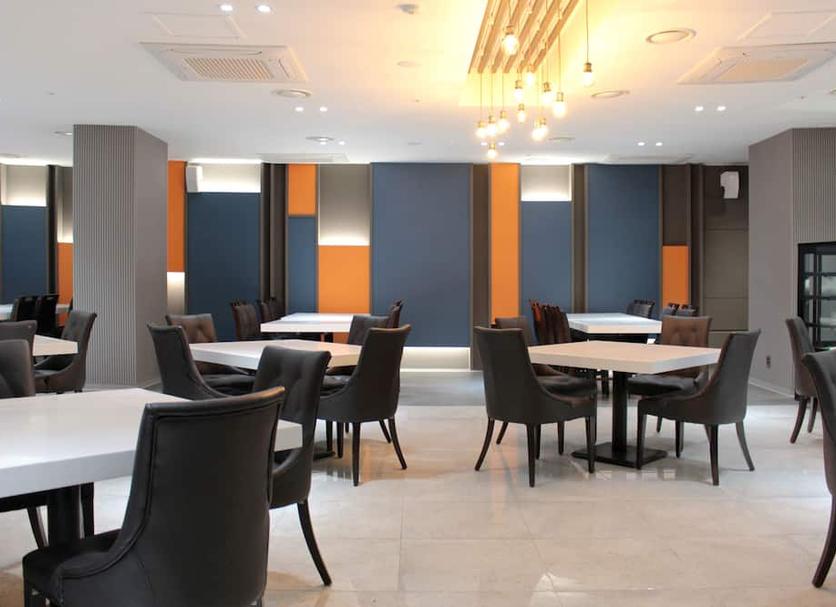 Restoran Foto