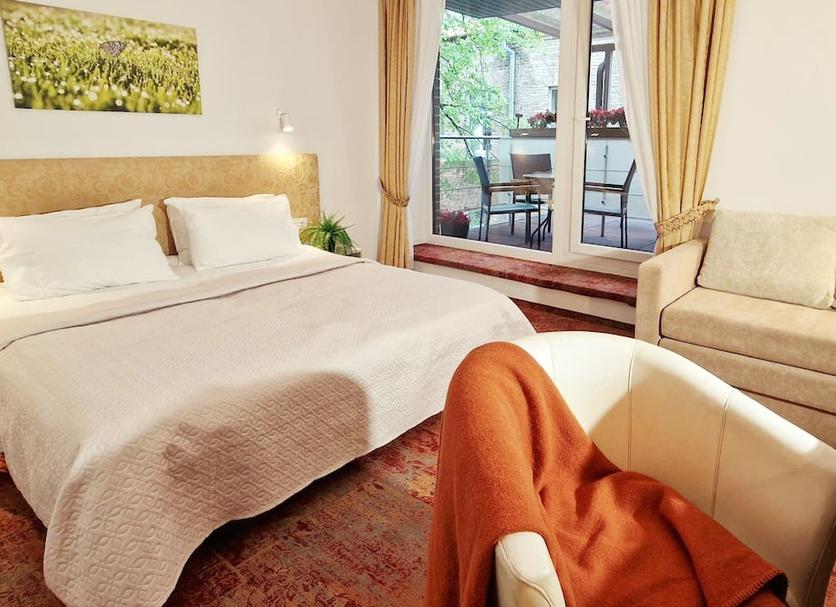 Kamar Tidur Foto