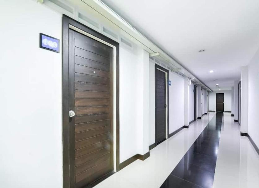 Lorong Foto