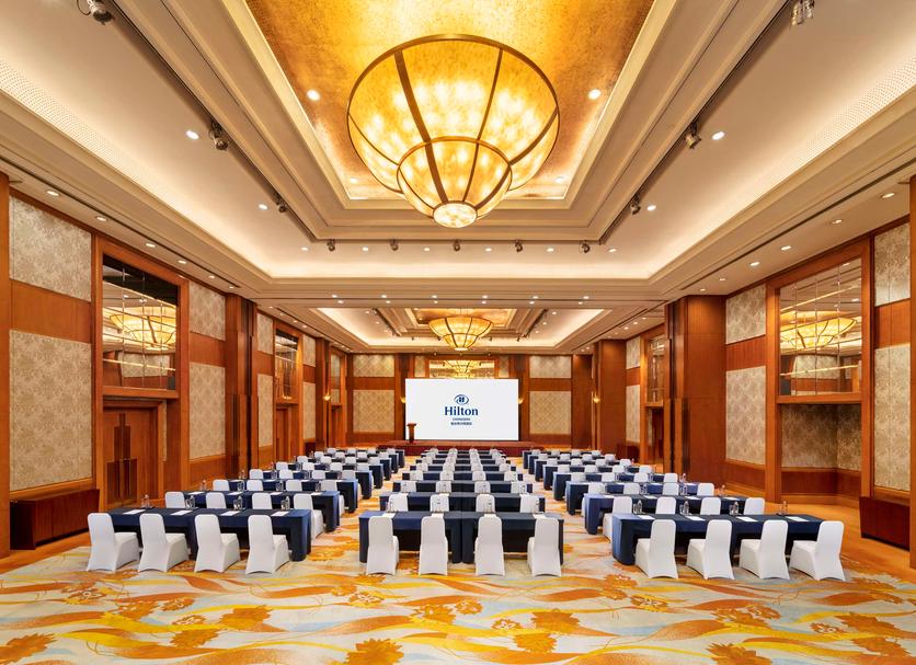 Ruang konferensi Foto