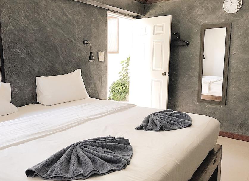 Kamar Tidur Foto