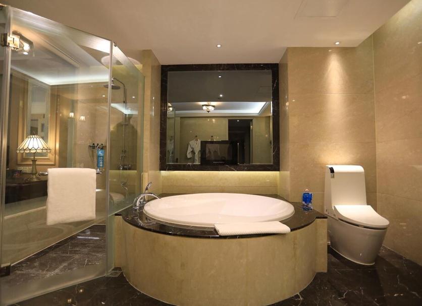Kamar Mandi Foto