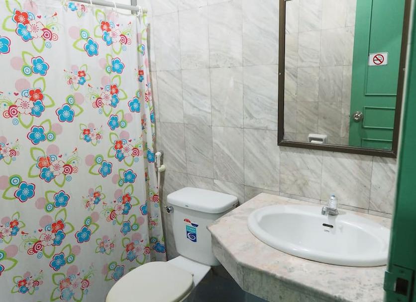 Kamar Mandi Foto