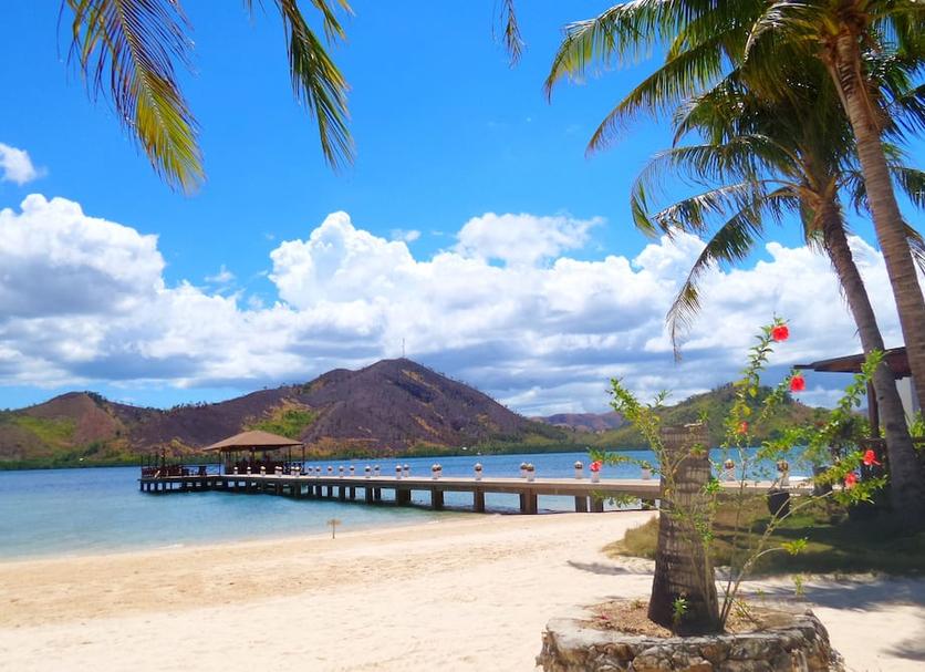 Pantai Foto
