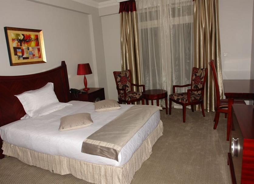 Kamar Tidur Foto