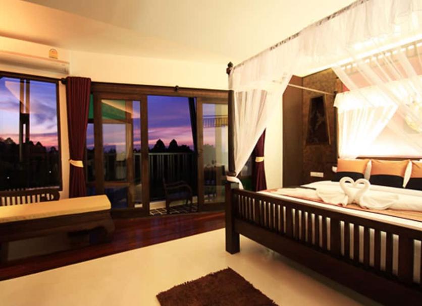 Kamar Tidur Foto