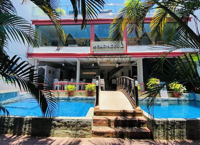 Kolam Foto