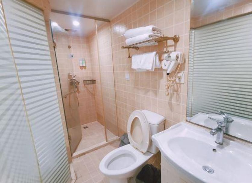 Kamar Mandi Foto