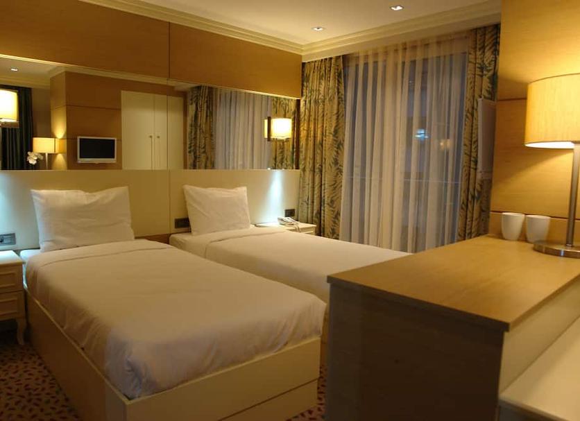Kamar Tidur Foto