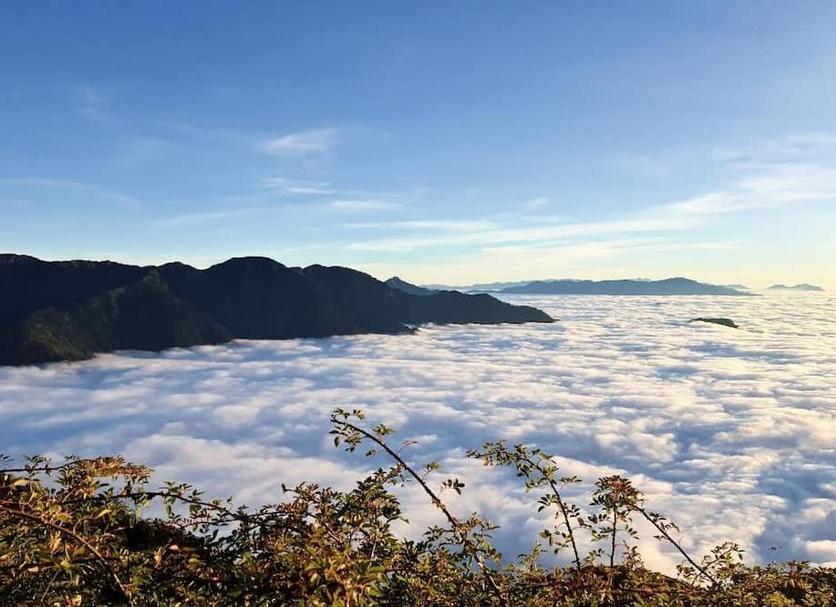 Pemandangan luar Foto