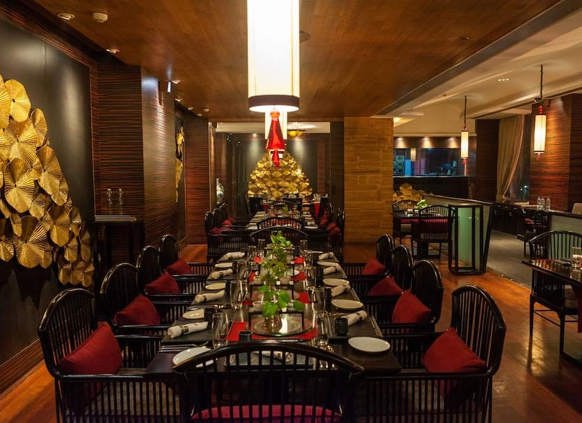 Restoran Foto