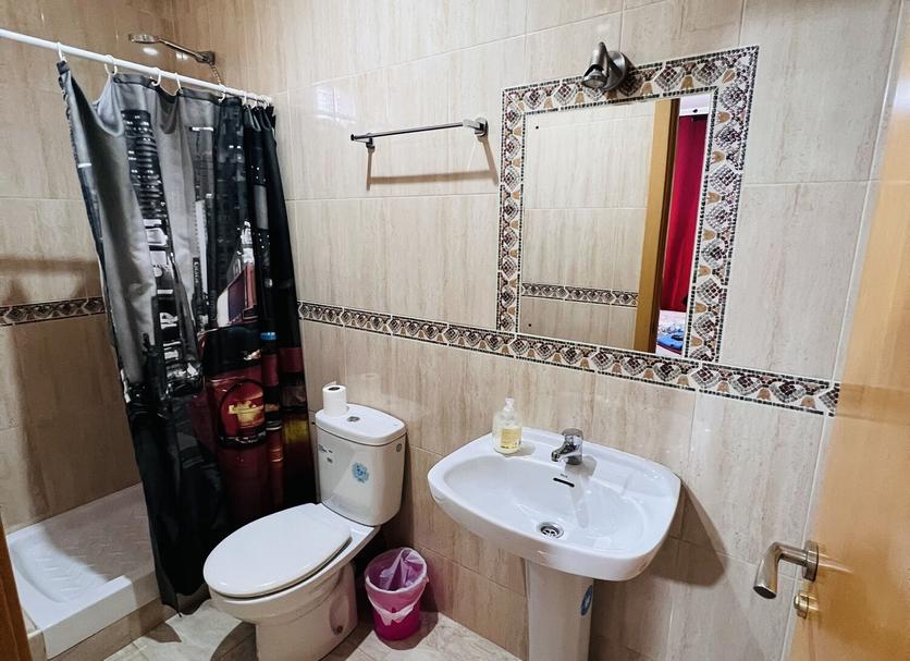 Kamar Mandi Foto