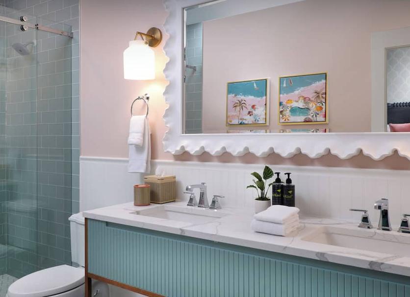 Kamar Mandi Foto