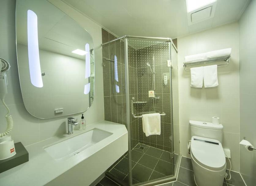 Kamar Mandi Foto