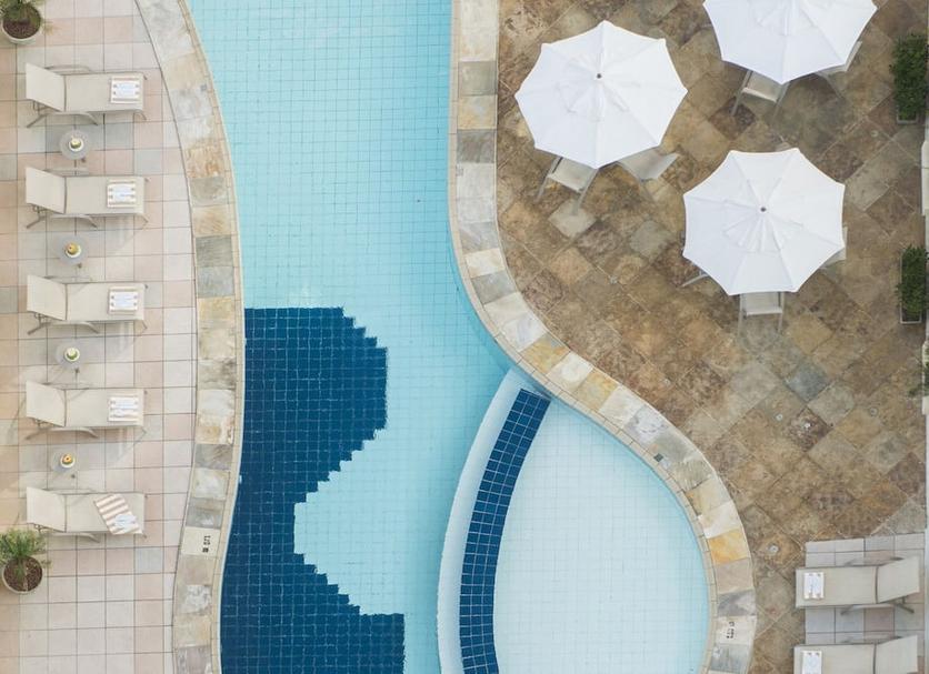 Kolam Foto