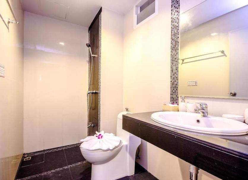 Kamar Mandi Foto