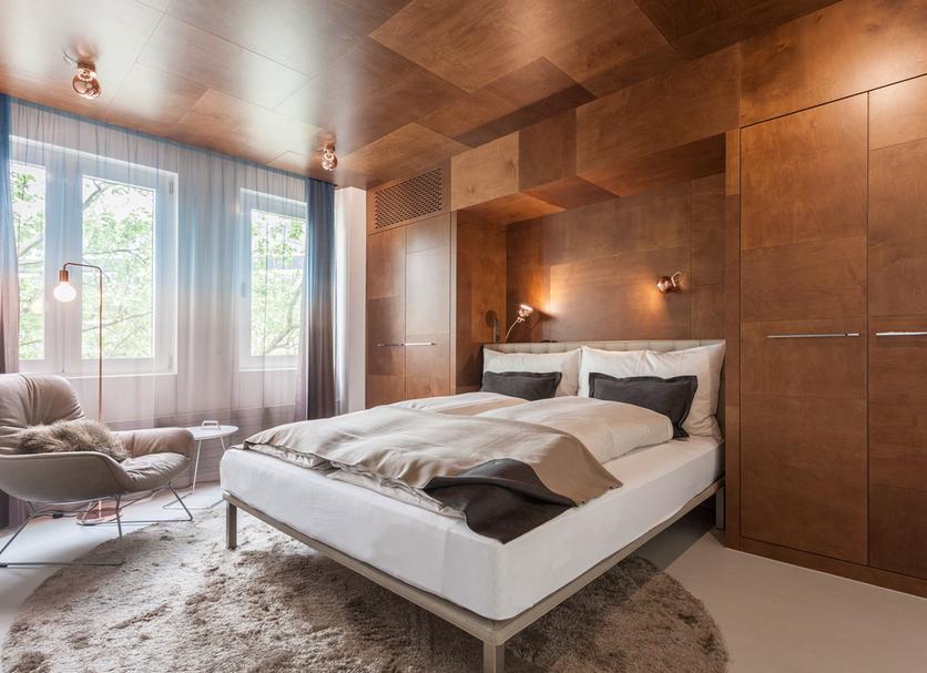 Kamar Tidur Foto