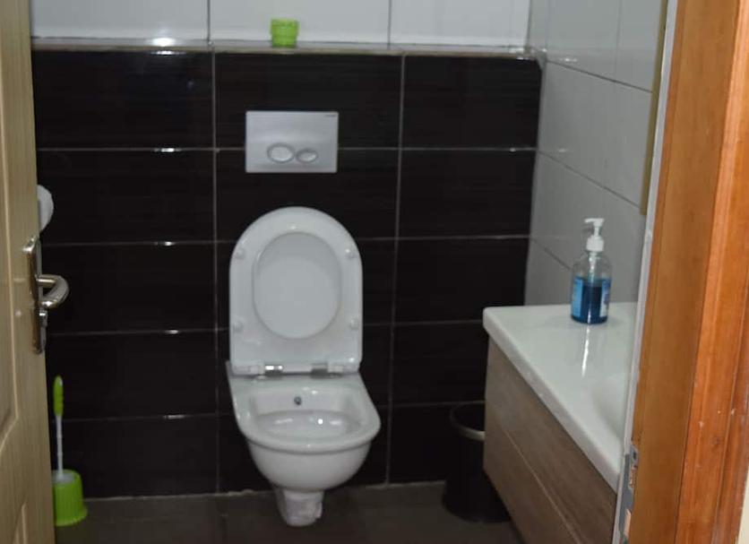 Kamar Mandi Foto