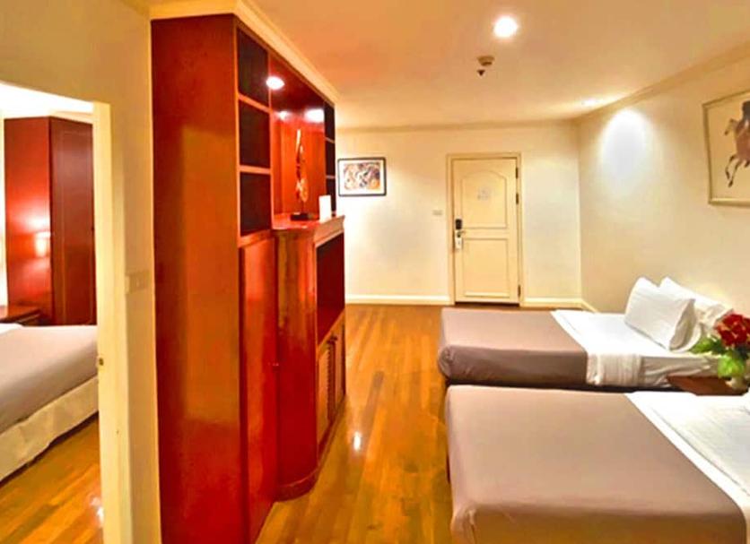 Kamar Tidur Foto