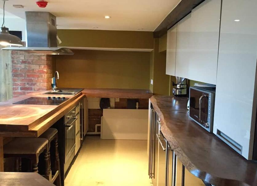 Dapur Foto