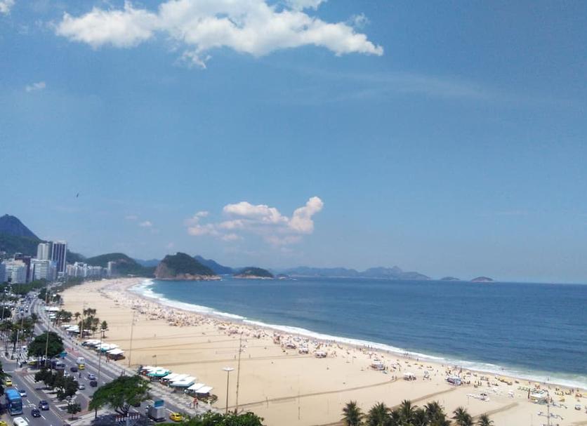 Pantai Foto