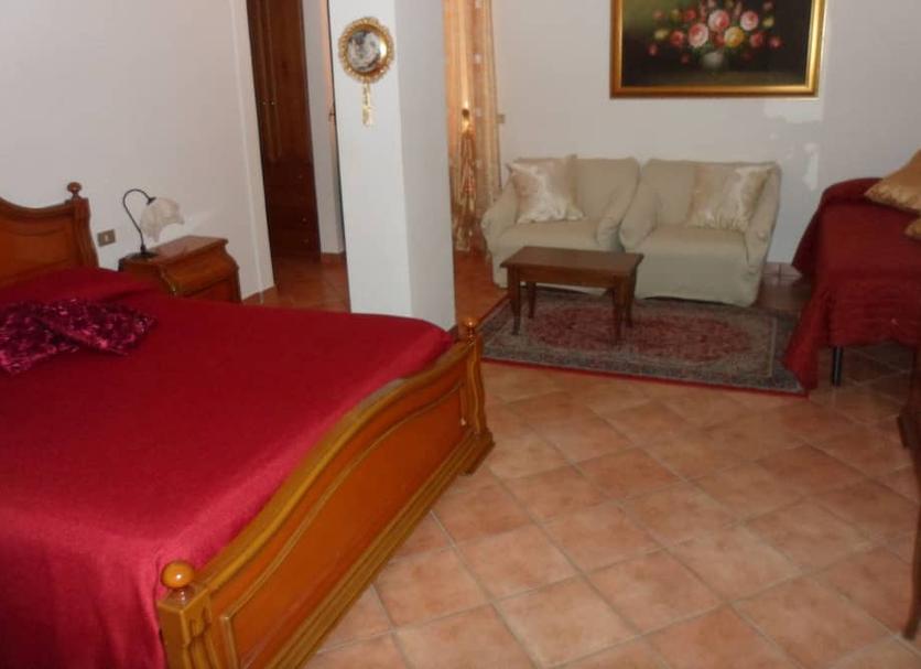 Kamar Tidur Foto